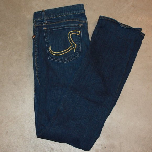 Rock & Republic Classic Stella Jeans - Picture 2 of 7